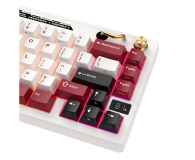 Royal Kludge RK M65 Famicom Beige switch - 1455765 - zdjęcie 5